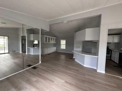 Mobile Home at 512 Avanti Way North Fort Myers, FL 33917