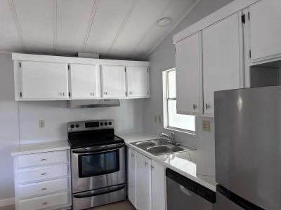 Mobile Home at 512 Avanti Way North Fort Myers, FL 33917