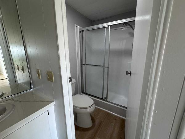 1984 Palm Mobile Home