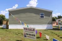 2025 Mobile Home