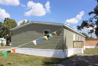 2025 Mobile Home