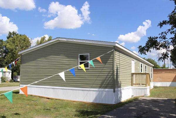 2025 Mobile Home