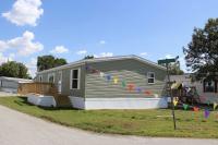 2025 Mobile Home