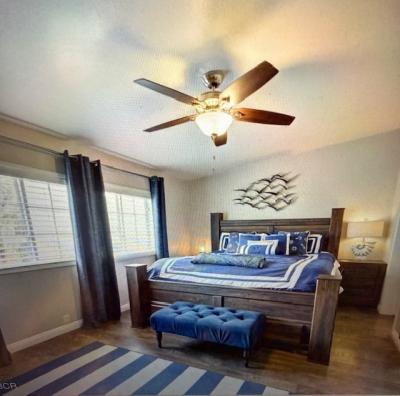 Photo 3 of 27 of home located at 765 Mesa View Drive, Space 290 Arroyo Grande, CA 93420
