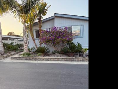 Photo 5 of 27 of home located at 765 Mesa View Drive, Space 290 Arroyo Grande, CA 93420