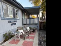 2000 Champion Sunview SE620-2 Mobile Home