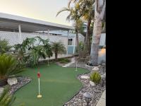 2000 Champion Sunview SE620-2 Mobile Home