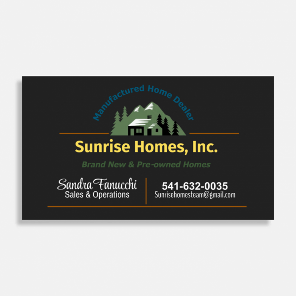 2025 Skyline Manufactured Home