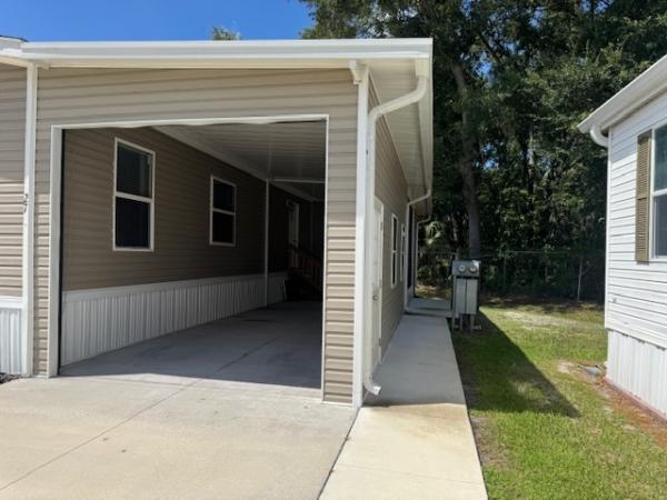 2021 Mobile Home