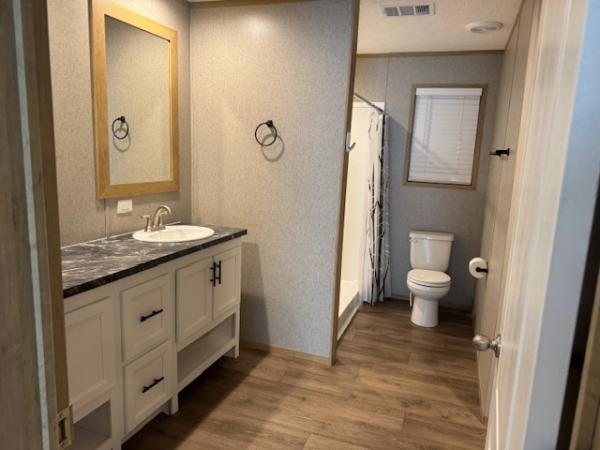 2021 Mobile Home
