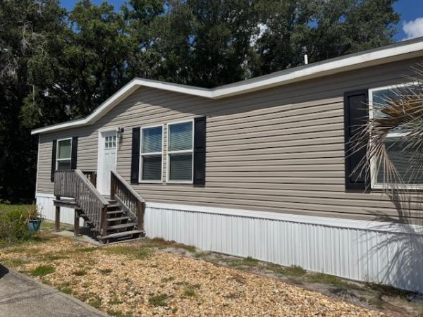 2021 Mobile Home