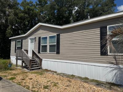 Mobile Home at 3710 Old Tampa Hwy #27 Lakeland, FL 33811