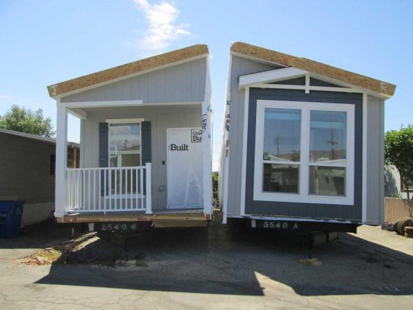 2025 Clayton Homes Harmony/Triumph Mobile Home