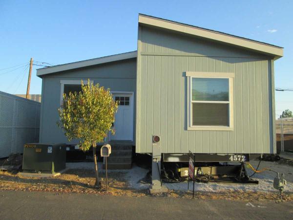 2025 Skyline Custom Mobile Home