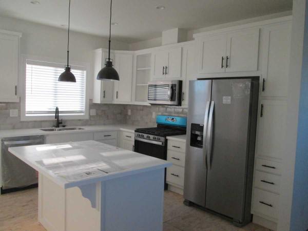2025 Skyline Custom Mobile Home