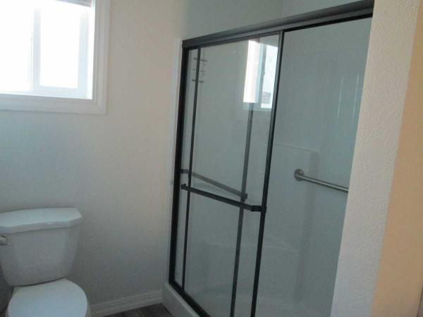 2025 Skyline Custom Mobile Home