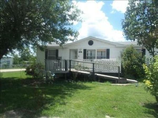 1999 OAKWOOD Mobile Home For Sale