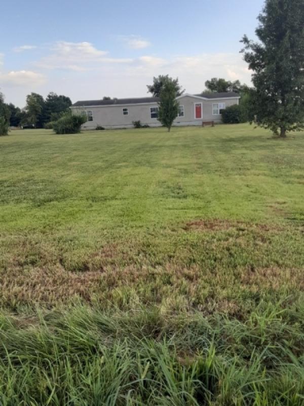 2011 NI 855 Mobile Home For Sale