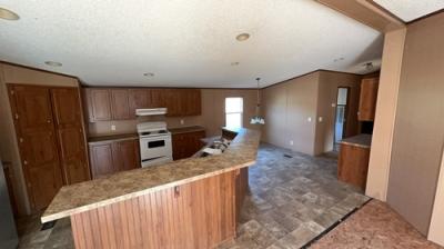 Photo 2 of 6 of home located at 430913 E 1160 Rd Porum, OK 74455