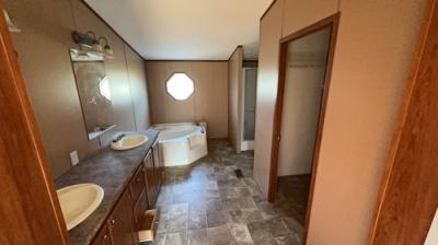 Photo 5 of 6 of home located at 430913 E 1160 Rd Porum, OK 74455