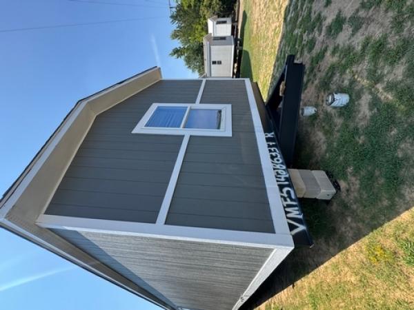 2021 THE ANNIVERSARY Mobile Home For Sale