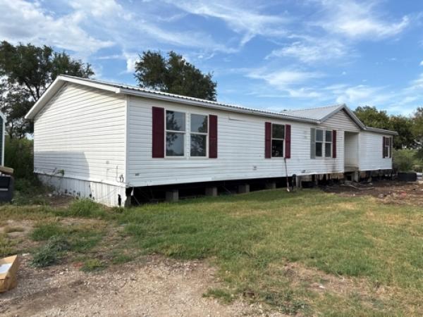 1998 THE DREAM Mobile Home For Sale