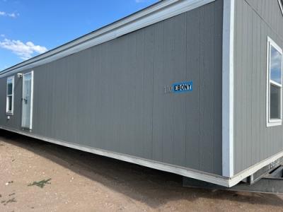 Mobile Home at 14763 Calhoun Dr El Paso, TX 79928