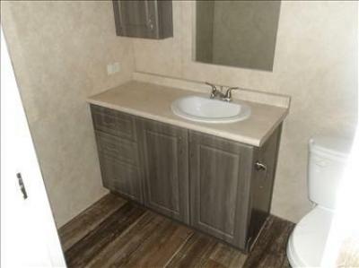 Photo 5 of 11 of home located at 5500 Fm 2504 Poteet, TX 78065