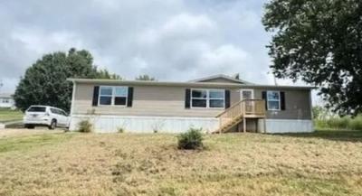 Mobile Home at 240 Guthrie Greene R Bulls Gap, TN 37711