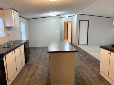 Photo 5 of 12 of home located at 240 Guthrie Greene R Bulls Gap, TN 37711