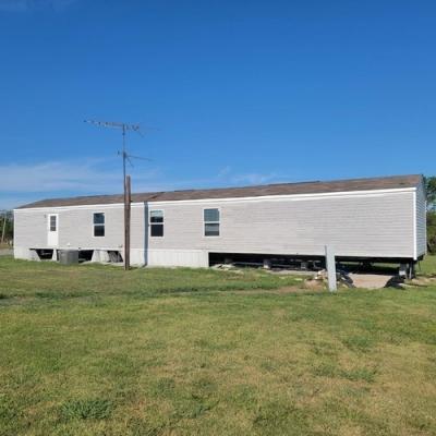 Photo 2 of 8 of home located at 1 Kyker St Lot 12 Hominy, OK 74035