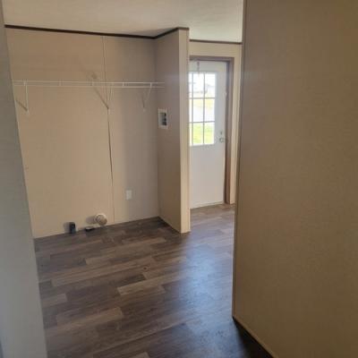Photo 5 of 8 of home located at 1 Kyker St Lot 12 Hominy, OK 74035