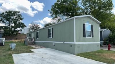 Mobile Home at 5701 Johnny Morris Rd Lot 11 Austin, TX 78724