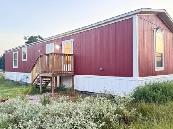 2024 SELECT Mobile Home For Sale