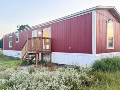 Mobile Home at 2414 County Road 355 Cleveland, TX 77327