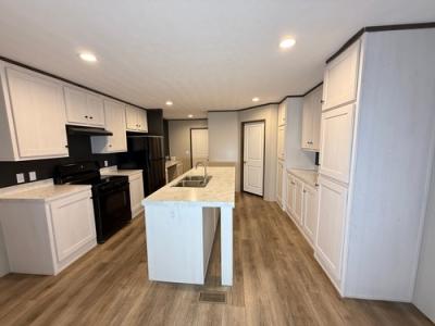 Photo 5 of 12 of home located at 2414 County Road 355 Cleveland, TX 77327