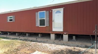 Mobile Home at 1112 Evergreen Ave Jourdanton, TX 78026