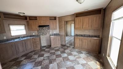 Photo 2 of 19 of home located at 1112 Evergreen Ave Jourdanton, TX 78026