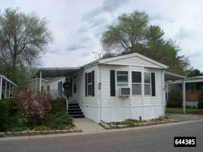 Mobile Home at Meadowbrook Village 3951 S Warbler St Salt Lake City, UT 84123
