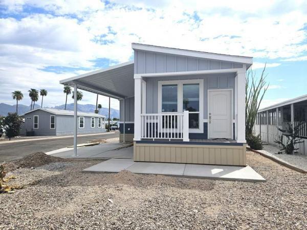 2026 Cavco/Durango Manufactured Home