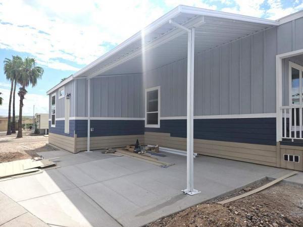 2026 Cavco/Durango Manufactured Home