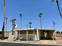 1965 Kaufman&Broad Manufactured Home