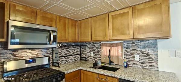 1965 Kaufman&Broad Manufactured Home