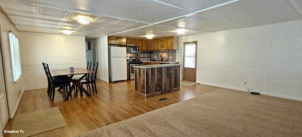 1965 Kaufman&Broad Manufactured Home