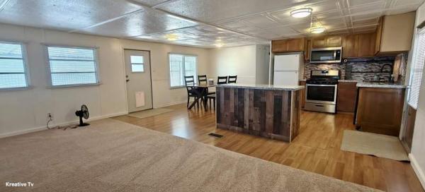 1965 Kaufman&Broad Manufactured Home