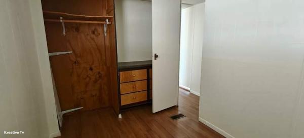 1965 Kaufman&Broad Manufactured Home