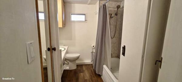 1965 Kaufman&Broad Manufactured Home