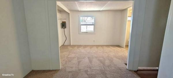 1965 Kaufman&Broad Manufactured Home