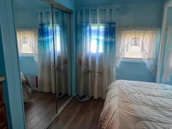 1983 Krop Manufactured Home