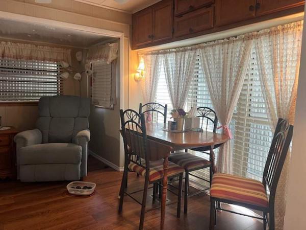 1983 Krop Manufactured Home